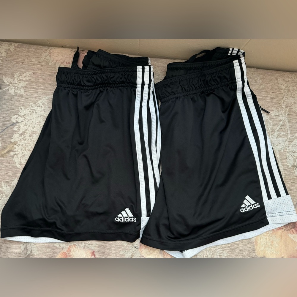 Women’s Adidas shorts